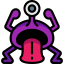 Monster icon 64x64