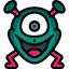 Monster icon 64x64
