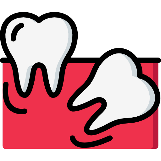 Tooth icon
