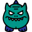 Monster icon 64x64