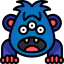 Monster icon 64x64