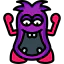 Monster icon 64x64