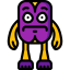 Monster icon 64x64