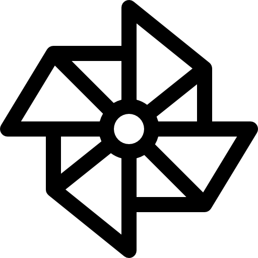 Windmill icon