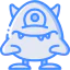 Monster icon 64x64
