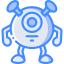 Monster icon 64x64