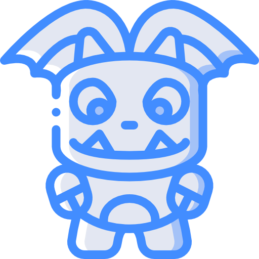 Gargoyle icon