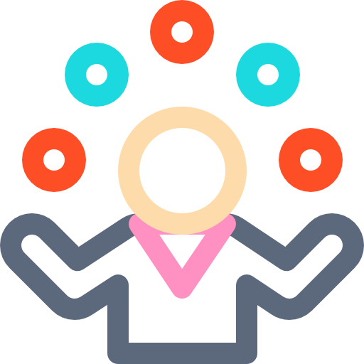 Juggler icon