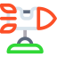 Rocket icon 64x64