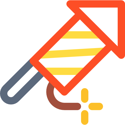 Firework icon