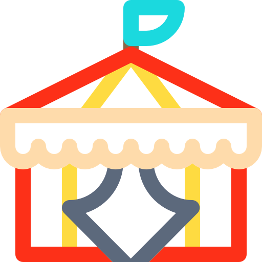 Circus icon