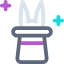 Magician icon 64x64
