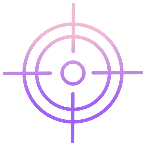 Focus icon