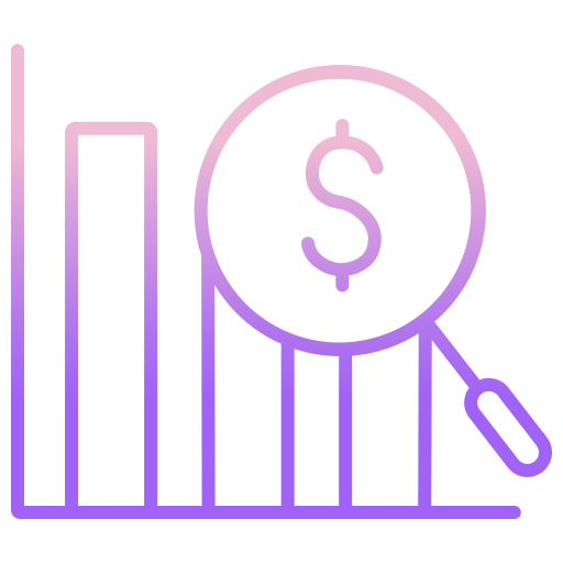 Analysis 图标