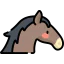 Horse icon 64x64