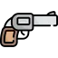 Gun icon 64x64