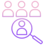 Human resources icon 64x64