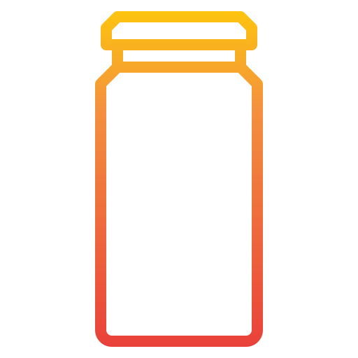 Bottle icon