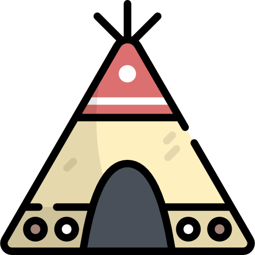 Tipi icon
