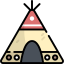 Tipi icon 64x64