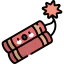 Dynamite icon 64x64