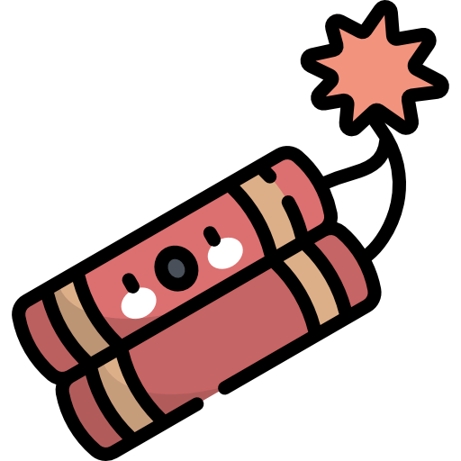 Dynamite icon