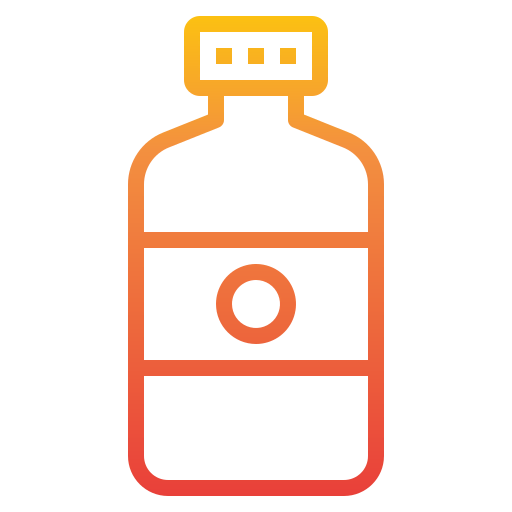 Bottle icon