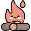 Bonfire icon 64x64