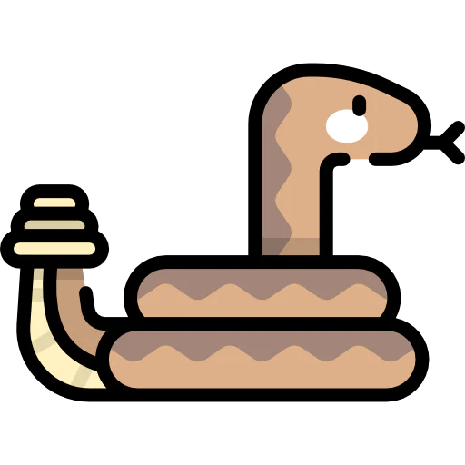 Snake icon