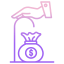 Retirement icon 64x64