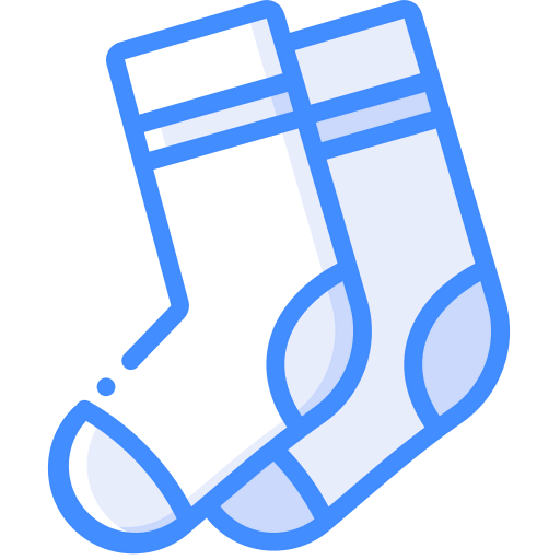 Socks icon
