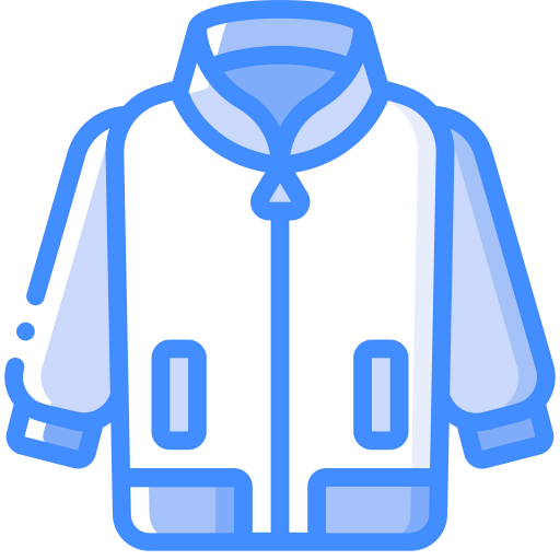 Jacket icon