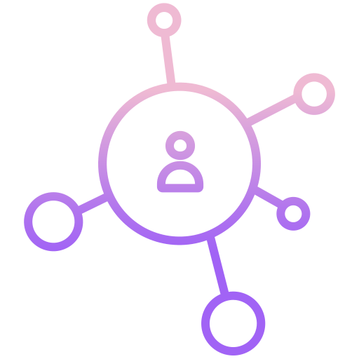 Network icon