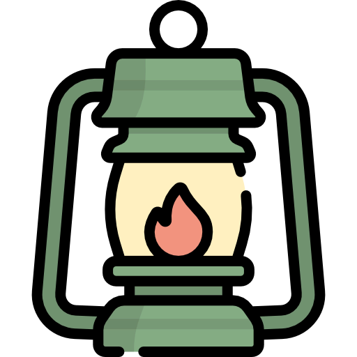 Lantern icon