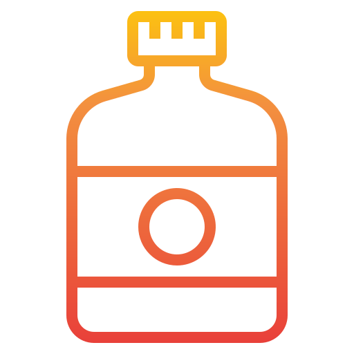 Bottle icon