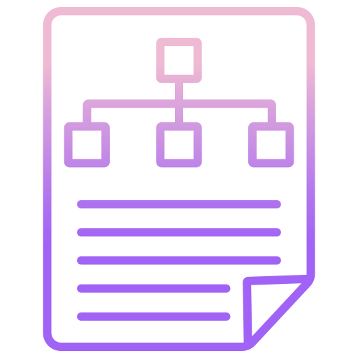 Workflow icon