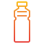 Water bottle icon 64x64