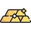 Ingots icon 64x64