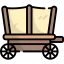 Carriage icon 64x64