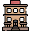 Saloon icon 64x64