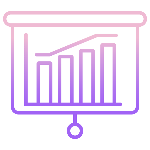 Presentation icon