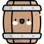 Barrel icon 64x64