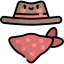 Bandit icon 64x64