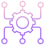 Project plan icon 64x64