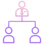 Hr manager icon 64x64