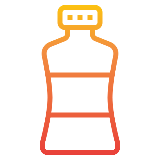 Bottle icon