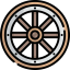 Wheel icon 64x64