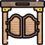 Saloon icon 64x64