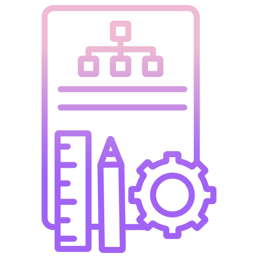 Process icon