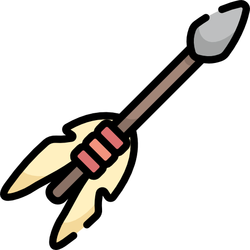 Arrow icon